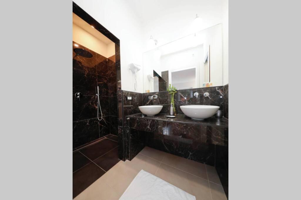 Pantheon Amazing Jacuzzi - Collection Apartamento Roma