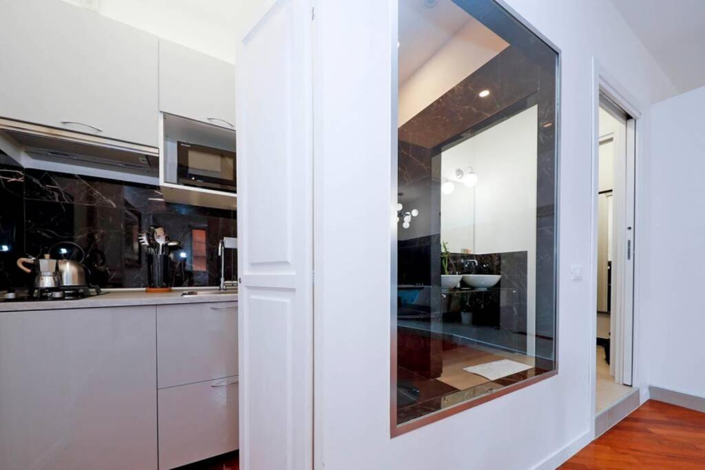 Pantheon Amazing Jacuzzi - Collection Apartamento