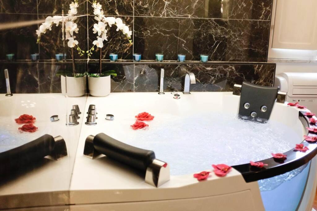 Apartamento Pantheon Amazing Jacuzzi - Collection Roma