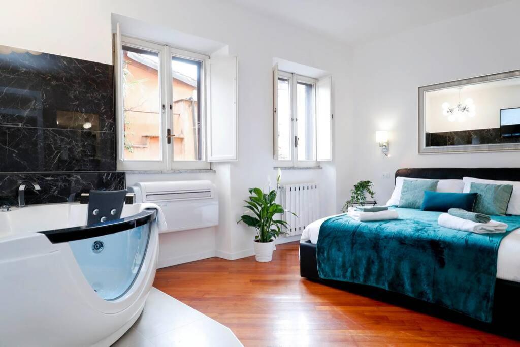 Apartamento Pantheon Amazing Jacuzzi - Collection