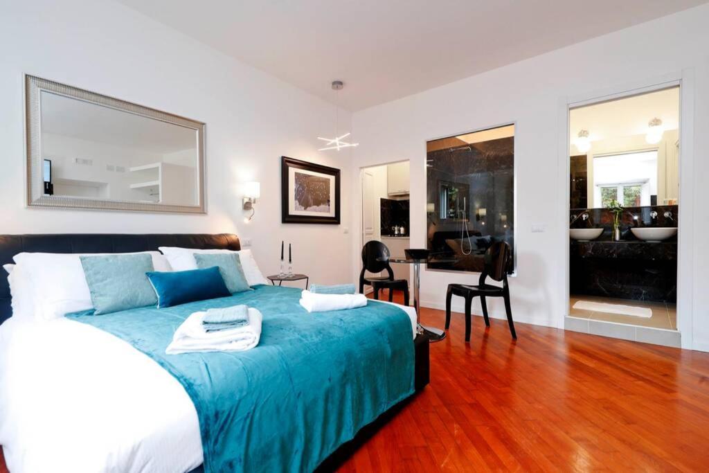 Apartamento Pantheon Amazing Jacuzzi - Collection Roma