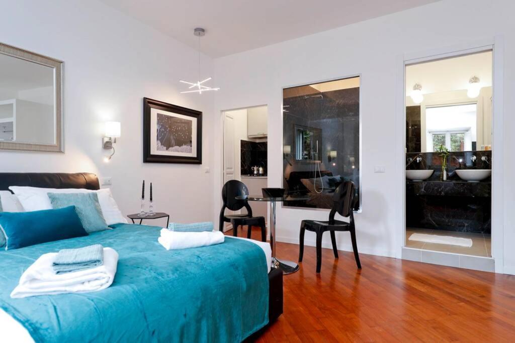 Apartamento Pantheon Amazing Jacuzzi - Collection