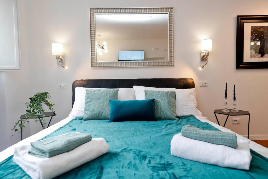 Apartamento Pantheon Amazing Jacuzzi - Collection Roma
