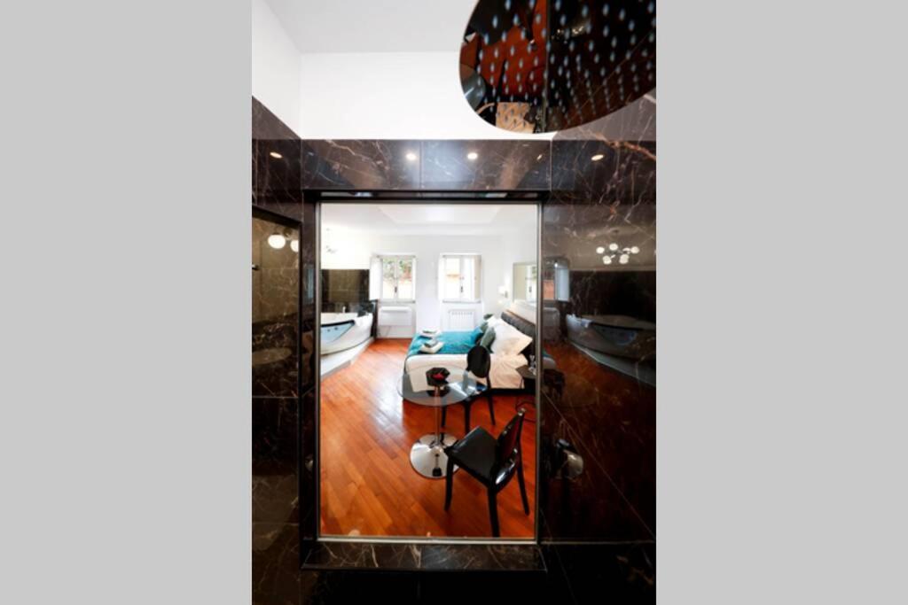 Apartamento Pantheon Amazing Jacuzzi - Collection