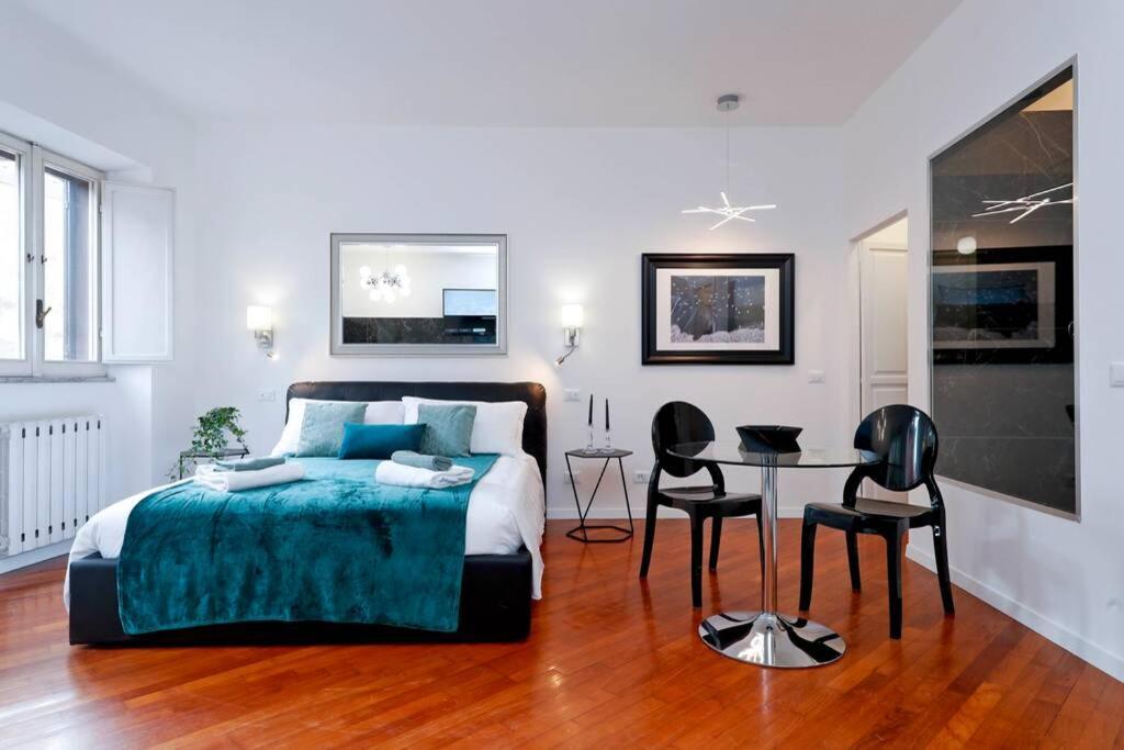 Pantheon Amazing Jacuzzi - Collection Apartamento